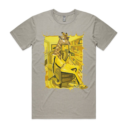 "Here In My Room" - T Shirt