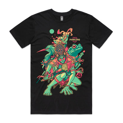 "PrimalGard" - T Shirt